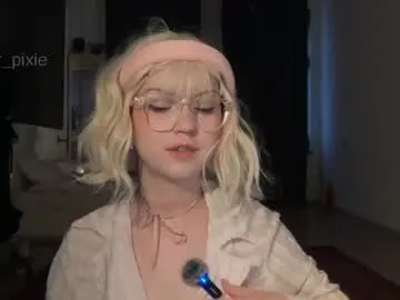 Super_pixie  live sex cam