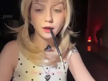 Super_pixie  live sex cam