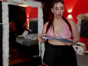 Xiomara_stwar  live sex cam