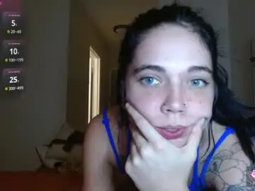 Ahungkittykat  live sex cam