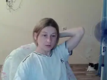 Alalaska_ana  live sex cam