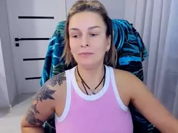 Alexiayellow  live sex cam