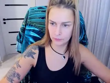 Alexiayellow  live sex cam