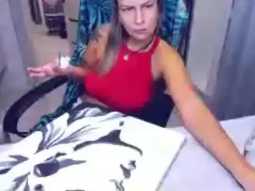 Alexiayellow  live sex cam