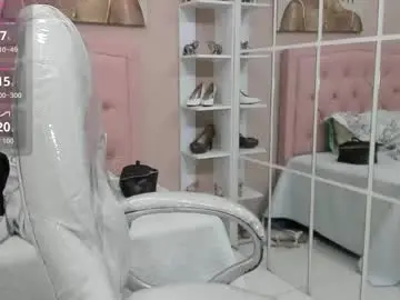 Allison_garcia  live sex cam