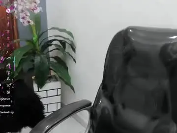 Allison_garcia  live sex cam