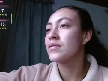 Amitlu_  live sex cam