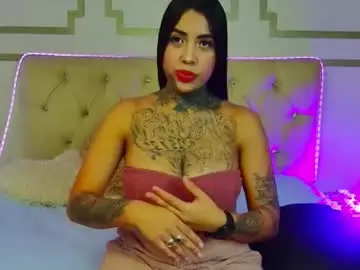 Athenea_redmon  live sex cam