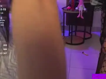 Calypso_and_ge1  live sex cam