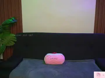 Calypso_and_ge1  live sex cam