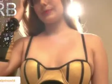 Cristal_princess_  live sex cam