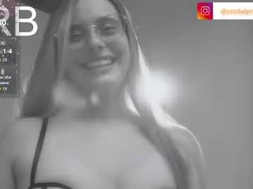 Cristal_princess_  live sex cam