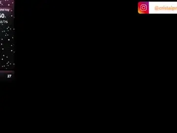 Cristal_princess_  live sex cam