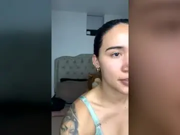 Danirivers__  live sex cam