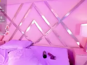 Evajhuls  live sex cam