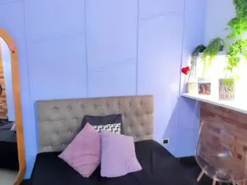 Georgina_coule  live sex cam