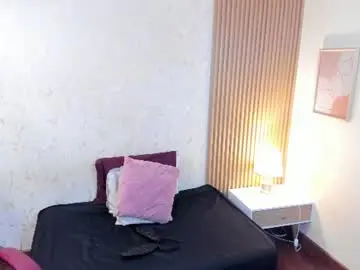 Georgina_coule  live sex cam