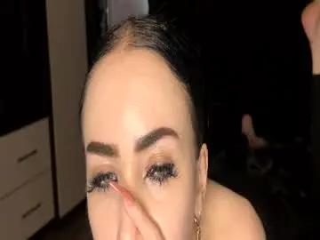 Glorialush  live sex cam