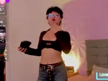Jenn_cg  live sex cam