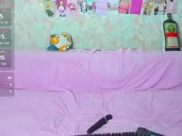 Lisa_kissss  live sex cam