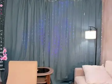 Mikaelataron  live sex cam