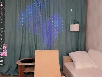 Mikaelataron  live sex cam