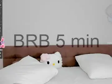 Mikaelataron  live sex cam