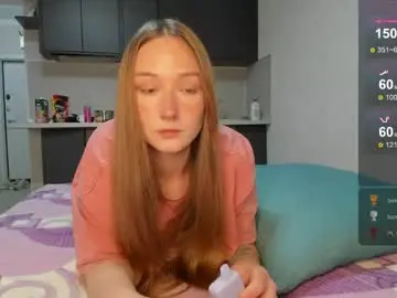 Milkaeliza1  live sex cam