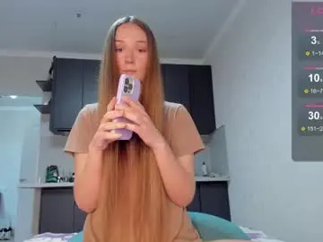 Milkaeliza1  live sex cam