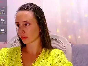 Milkamilf  live sex cam