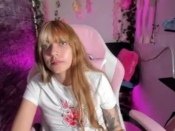 Pamelajhonsom  live sex cam