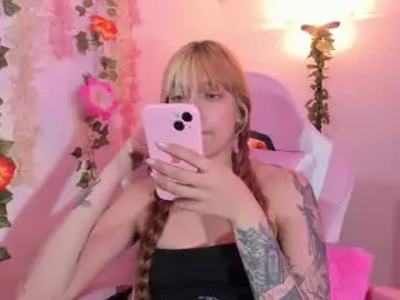 Pamelajhonsom  live sex cam