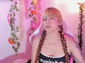 Pamelajhonsom  live sex cam