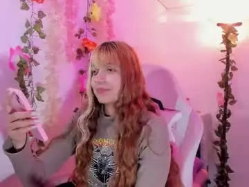 Pamelajhonsom  live sex cam