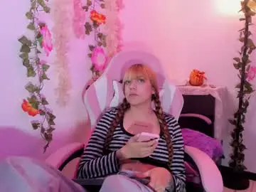 Pamelajhonsom  live sex cam