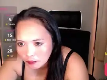 Pinayrosexx  live sex cam