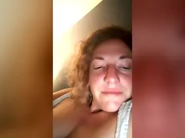 Rebekann  live sex cam