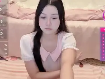Ssweet_aurora  live sex cam
