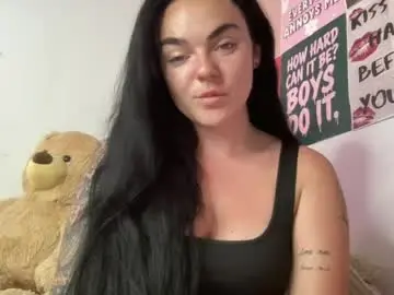 Yorkshiregirlyy  live sex cam