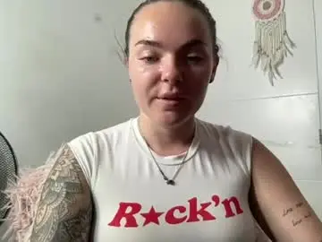 Yorkshiregirlyy  live sex cam