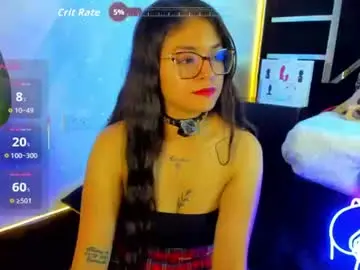 Adhara_roche  live sex cam