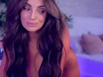 Anabellastar  live sex cam