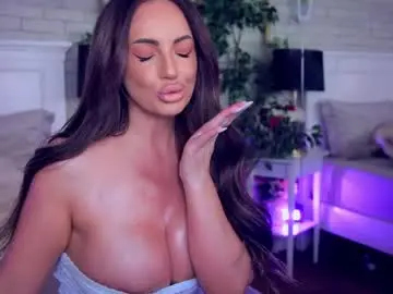 Anabellastar  live sex cam
