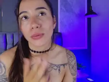 Cata_jonees  live sex cam