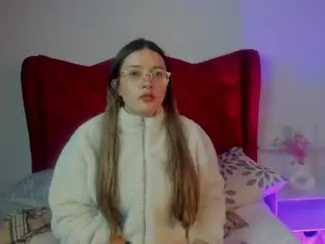 Charlotteglow  live sex cam