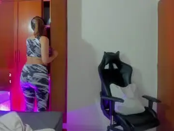 Charlotteglow  live sex cam