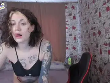 Gltchy  live sex cam
