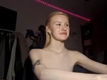 Ilianamessersmith  live sex cam