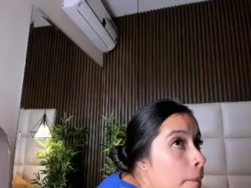 Isabellacopper  live sex cam