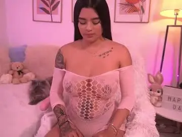 Ivyrose_  live sex cam